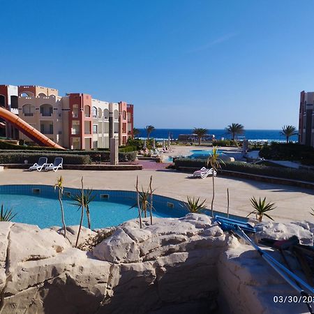 Oyster Bay Resort And Spa Marsa Alam Exterior foto