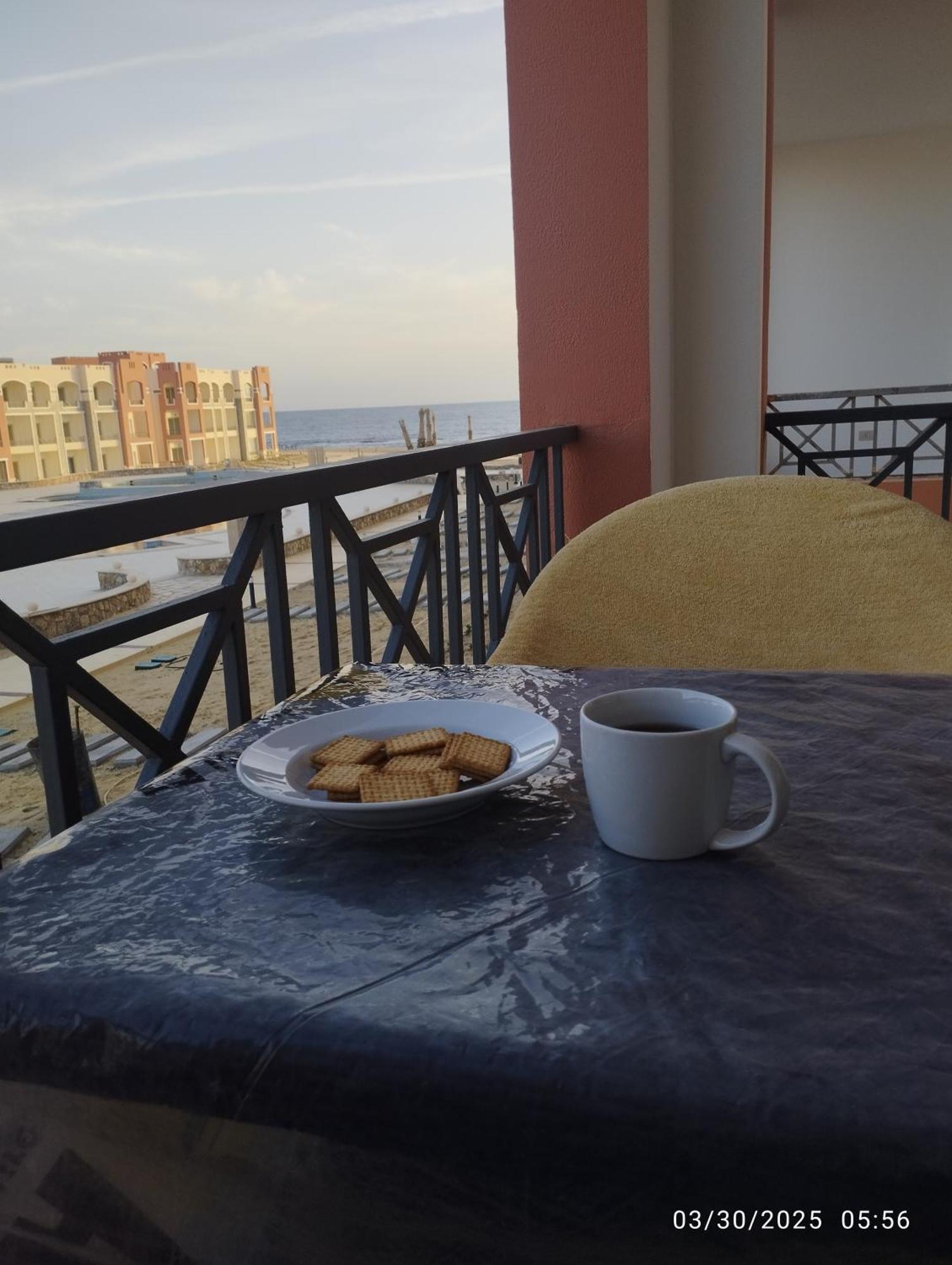 Oyster Bay Resort And Spa Marsa Alam Exterior foto