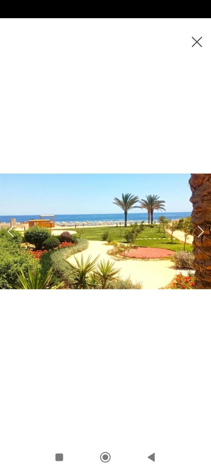 Oyster Bay Resort And Spa Marsa Alam Exterior foto
